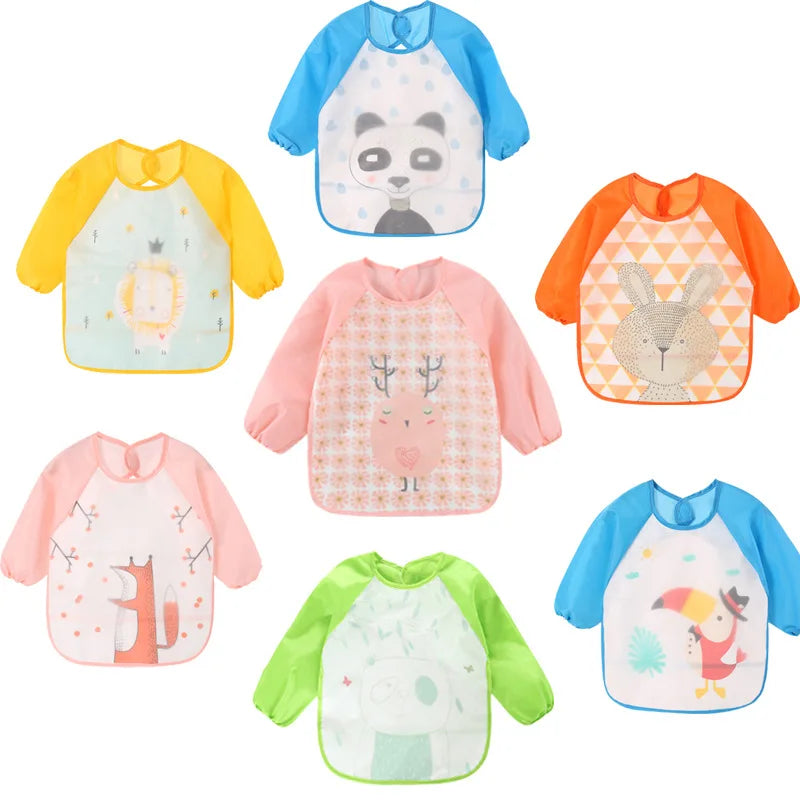 Washable Cotton Newborn Training Pants for Infants