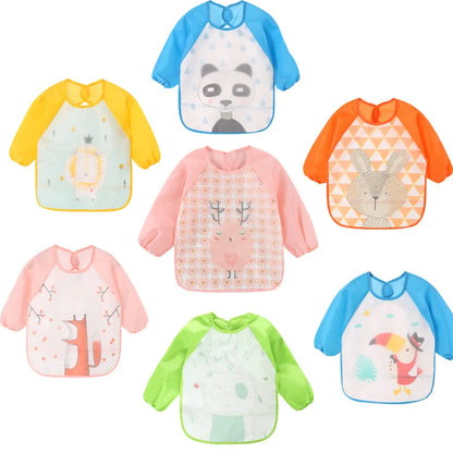 Washable Cotton Newborn Training Pants for Infants