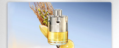Azzaro Wanted Eau De Toilette Woody Vetiver Cologne