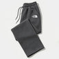 Womens Fleece Straight Leg Joggers Casual Pants