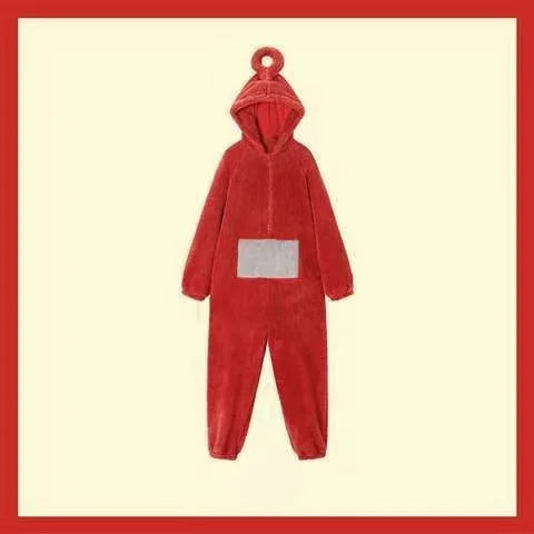 Soft Cotton Polyester Long Sleeve Onesies Pajamas