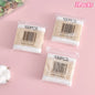 100 Pcs Baby Cotton Swabs with Wooden Sticks
