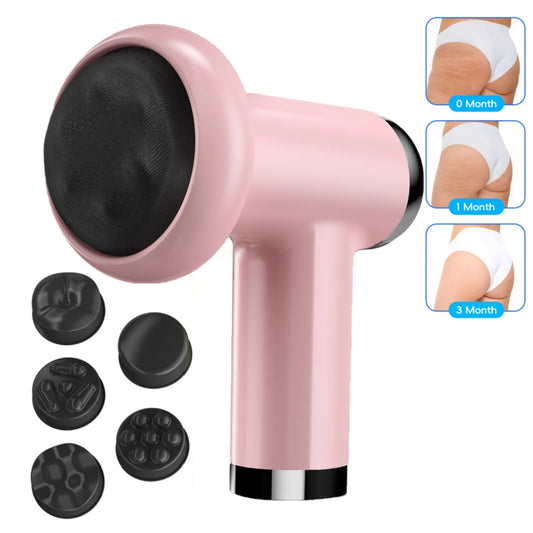 Portable Deep Muscle Relaxation Massage Gun