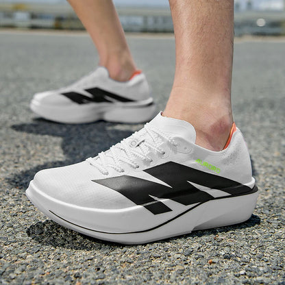 Men's Lightweight Breathable Running Shoes