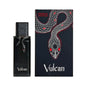 Vulcan Feu Arabic Perfume Unisex Eau De Parfum 100ml