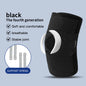 Nylon Knee Pads for Basketball and Daily Sports