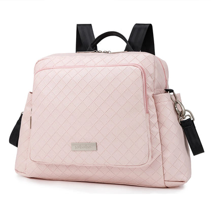 Soboba Waterproof Polyester Diaper Backpack for Babies