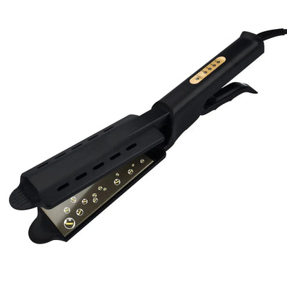 Ceramic Tourmaline Ionic Hair Straightener for Women