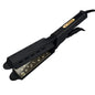 Ceramic Tourmaline Ionic Hair Straightener for Women
