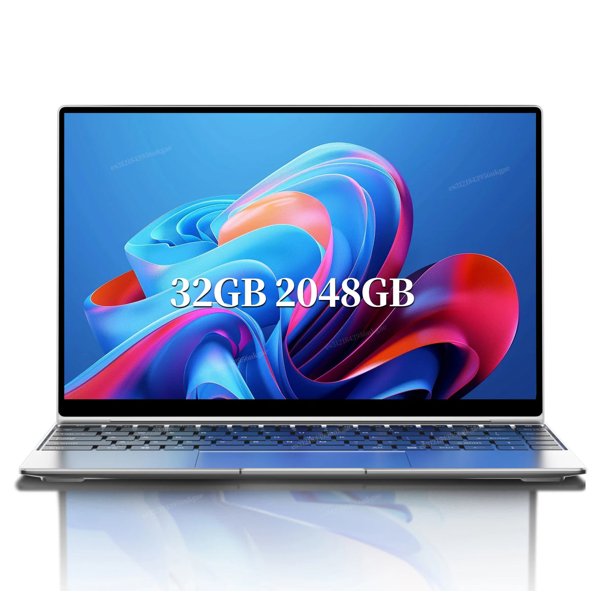 Leno 14.1 Inch Intel Core i9 Gaming Laptop 32GB 2TB