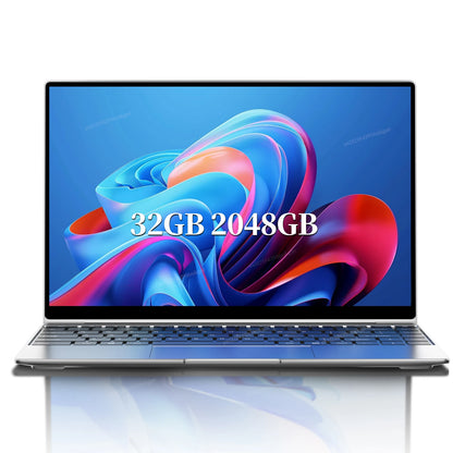 Leno 14.1 Inch Intel Core i9 Gaming Laptop 32GB 2TB