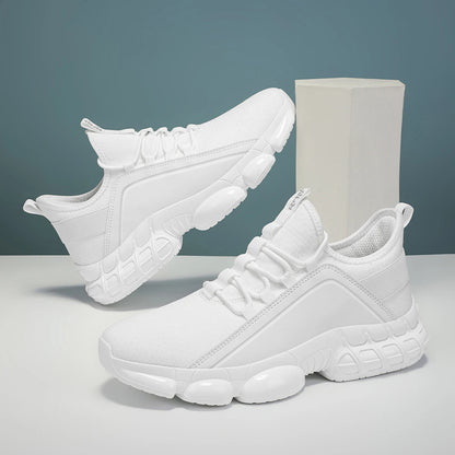 Men's Breathable Lightweight Casual Shoes