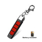 433MHz Universal Garage Door Remote