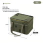 Insulated Waterproof Tactical Camping Bag 30L 42L 56L