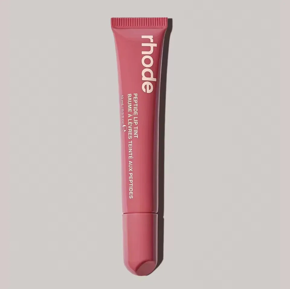 Rhode Moisturizing Lip Gloss