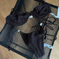 Dot Micro Bikini Women Swimwear Push Up Bathing Suit