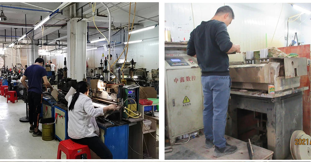 Moissanite Tennis Chain Bracelet in 925 Sterling Silver