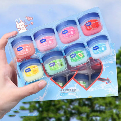 Hydrating Lip Mask for Dry Lips