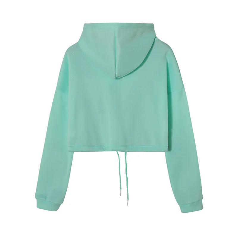 Women's Oversized Hoodie and Sweatpants Tracksuit