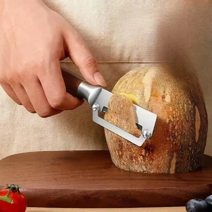Stainless Steel Multi-Function Kitchen Peeler