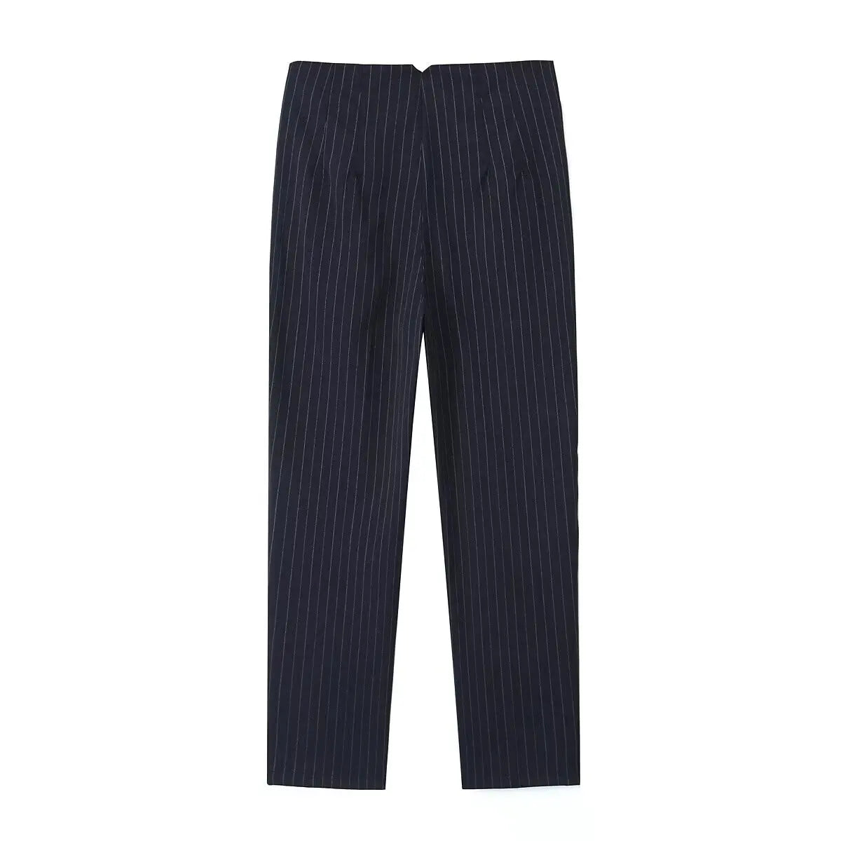 Koekop High Waist Pencil Trousers for Women