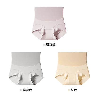 High Waist Tummy Control Shapewear Briefs for Women