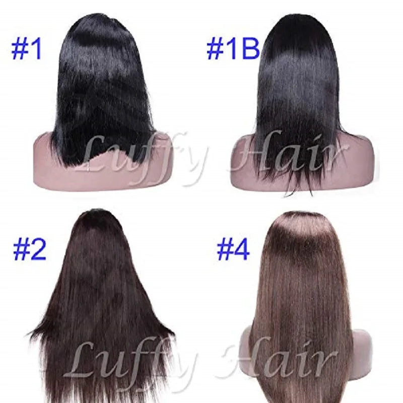 Light Yaki K Tip Human Hair Extensions 100g 100Pcs