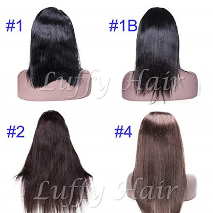 Light Yaki K Tip Human Hair Extensions 100g 100Pcs