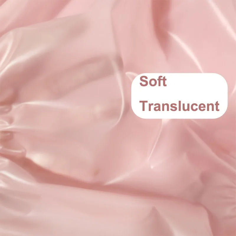 Reusable Plastic Adult Baby Diaper Pants