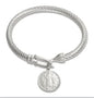 Classic Gold Plated Stainless Steel Cuff Bracelet