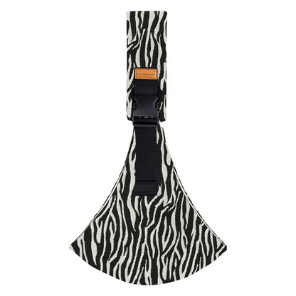 Soft Cotton Baby Carrier Sling with Anti-Slip Design