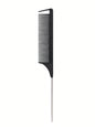 Stainless Steel Pointed Tail Hair Comb for Wigs