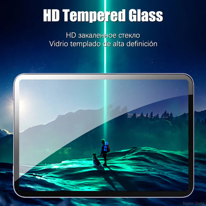 Tempered Glass Screen Protector for OnePlus Pad 3