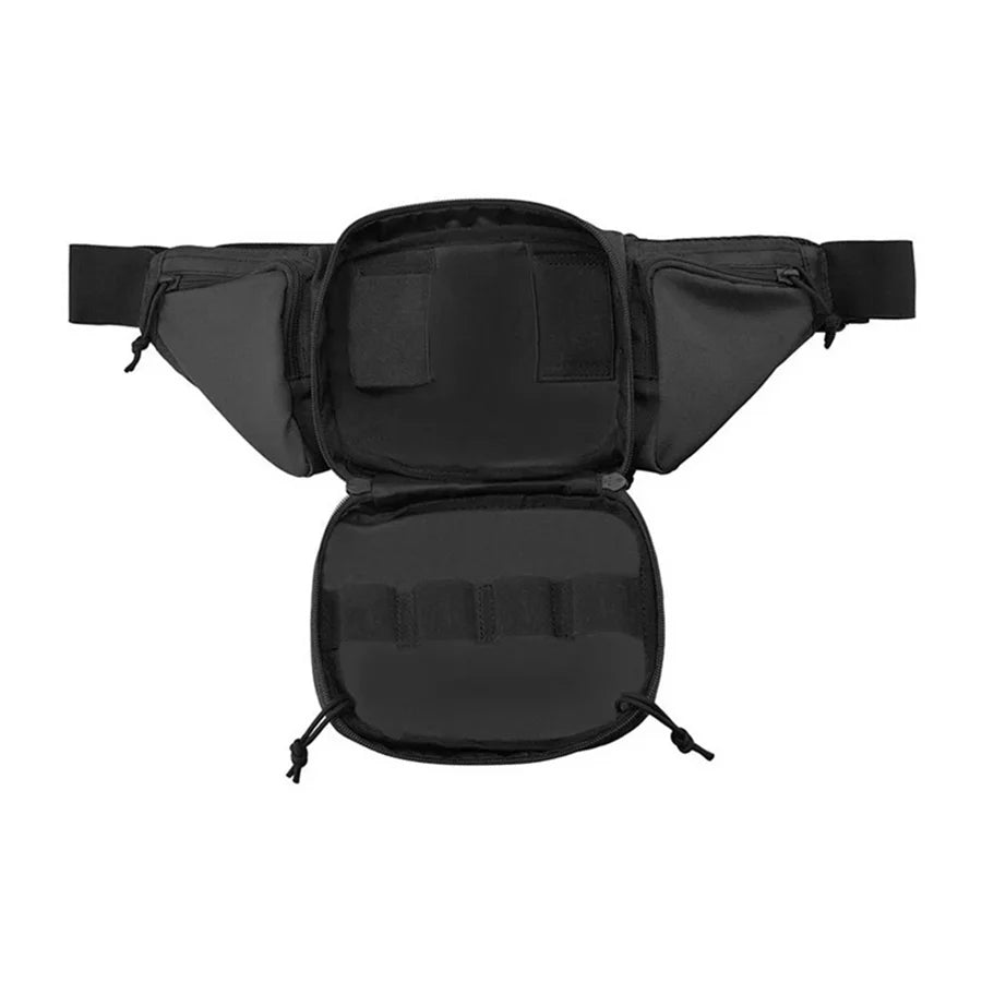 Outdoor waist Bag -Running & Cycling