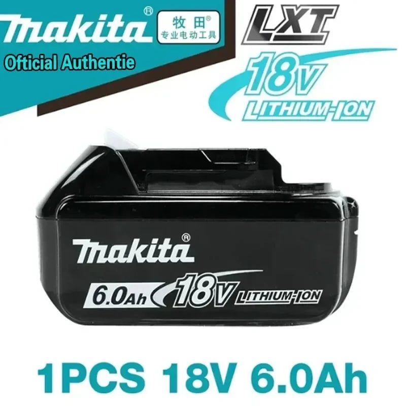 Makita DDF487 10mm Brushless 18V Impact Drill