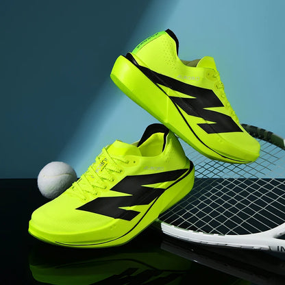 Men's Lightweight Breathable Running Shoes
