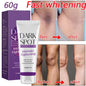 Body Whitening Cream for Private Parts and Underarms