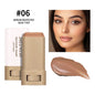 Skin Tint Stick Waterproof Tinted Serum Foundation