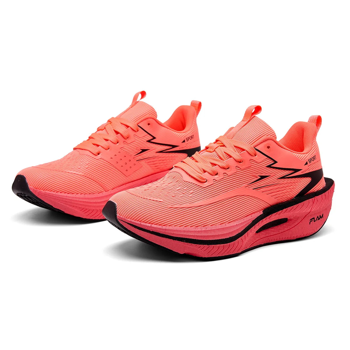 Men's Breathable Lightweight Running Sneakers
