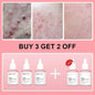 Collagen Peptide Facial Serum for Dull Skin