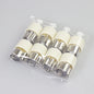 8PCS Stainless Steel Butterfly Cookie Cutter Set