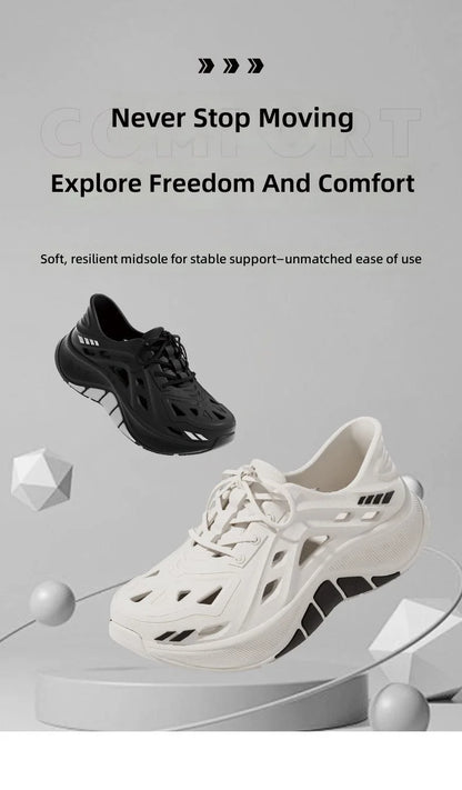 Men's EVA Clogs Summer Outdoor Beach Sandals