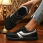 Women's Barefoot Canvas Running Sneakers