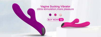 Magic Wand Vibrator for Women