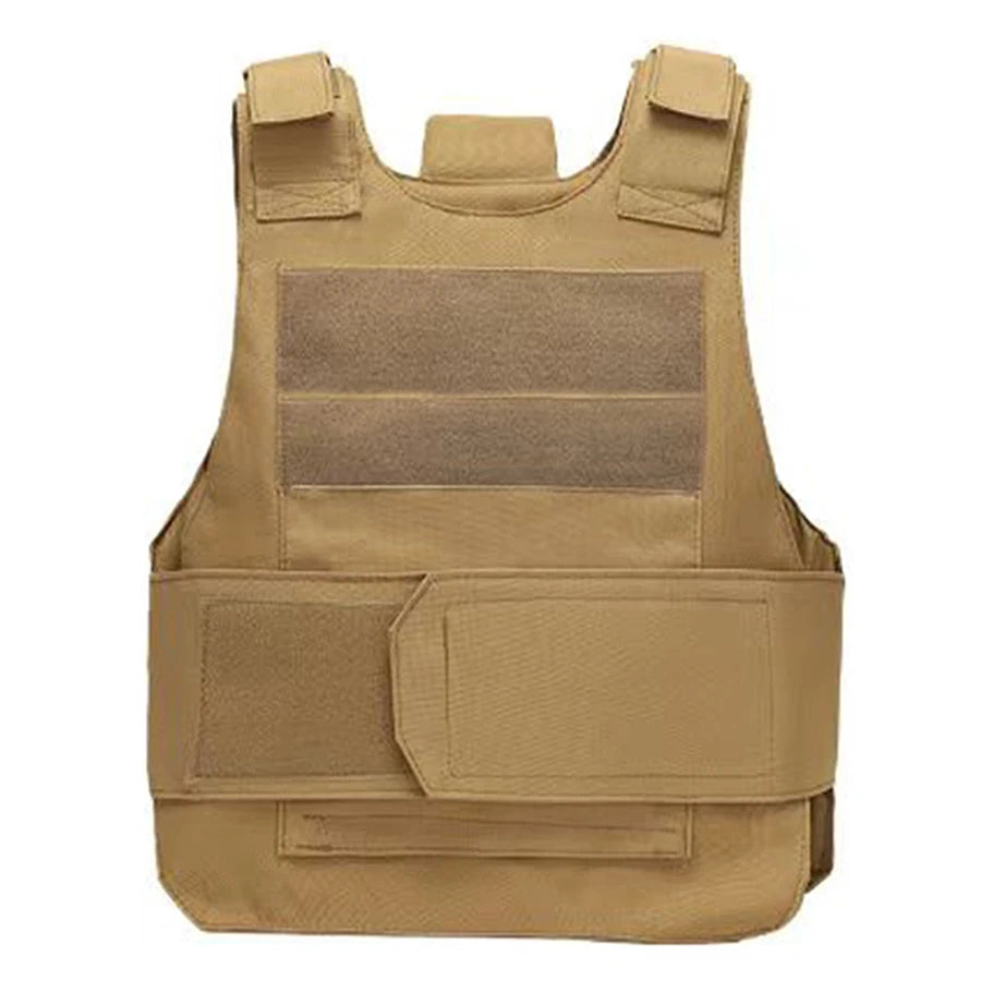 Lightweight Polyester Outdoor Training Vest
