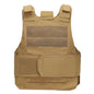 Lightweight Polyester Outdoor Training Vest