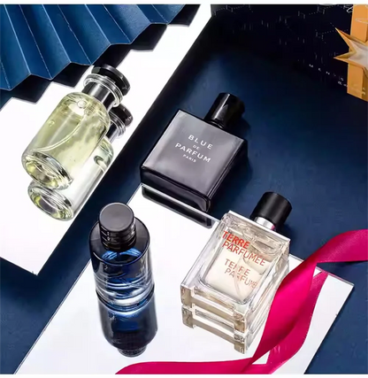 Luxury Perfume Gift Set for Men 100ml