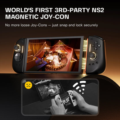 NYXI Hyperion 3 Wireless Controller