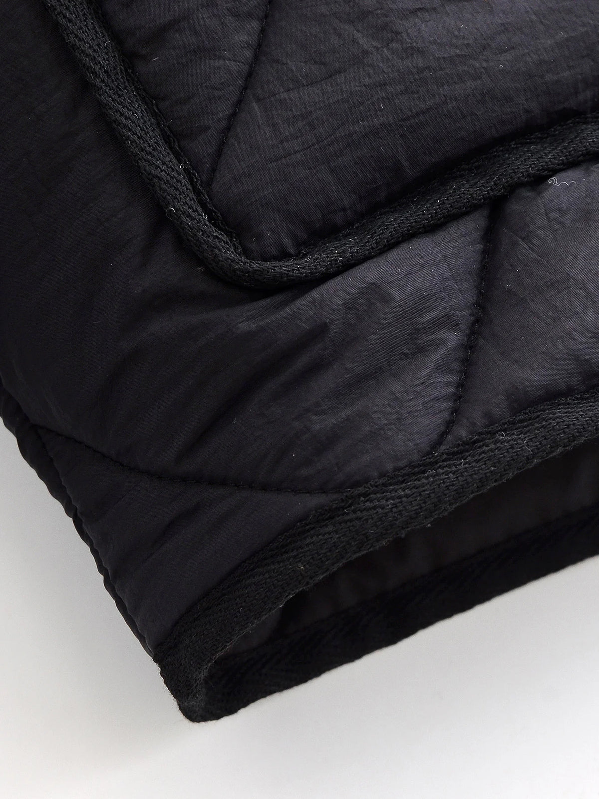 Solid Single-Breasted O-Neck Jacket for Women