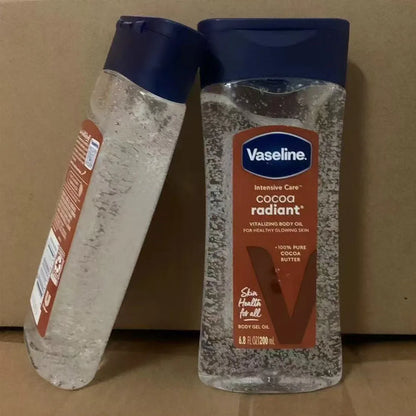 Vaseline Nourishing Body Oil